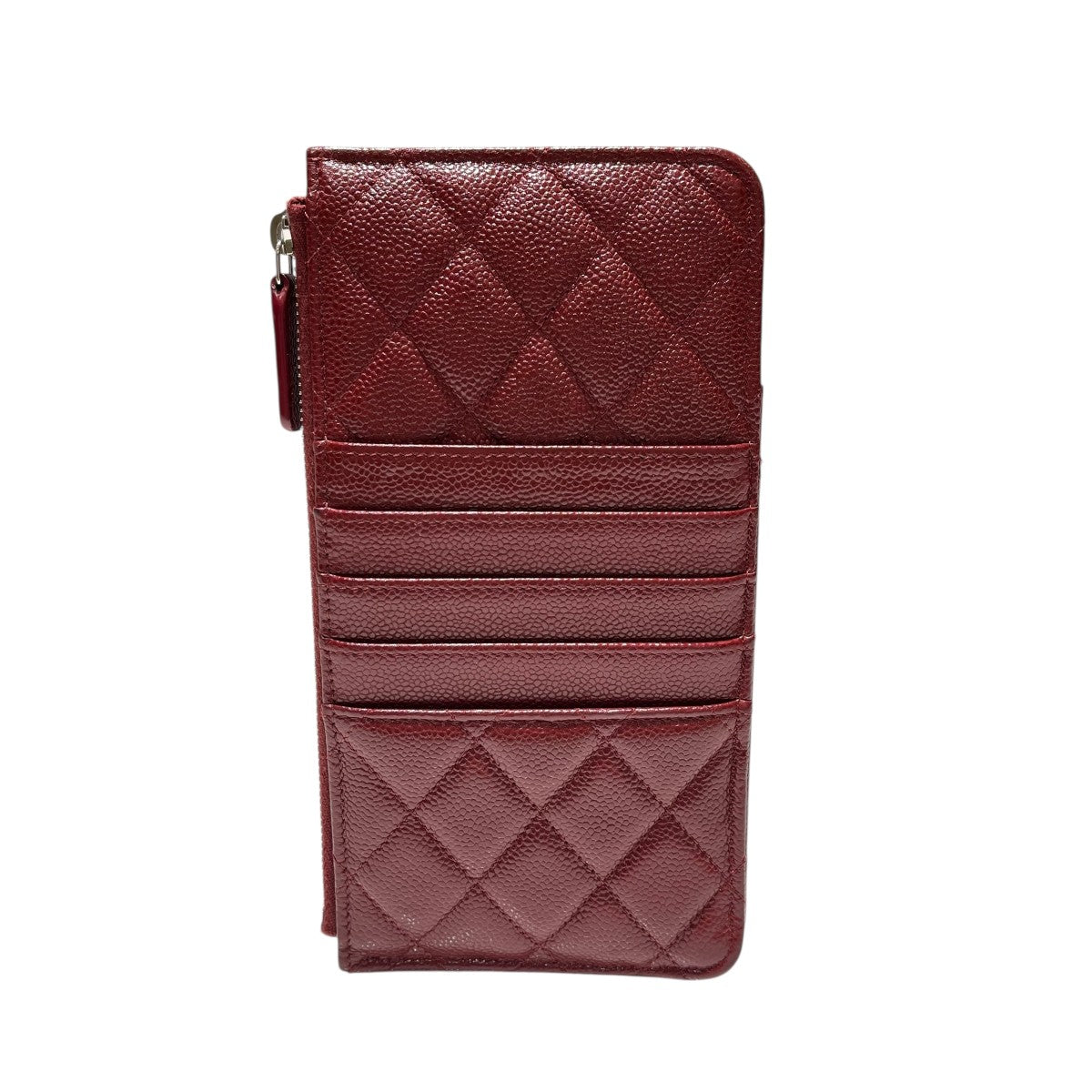 CHANEL(シャネル) タイムレスクラシックラインキャビアスキン