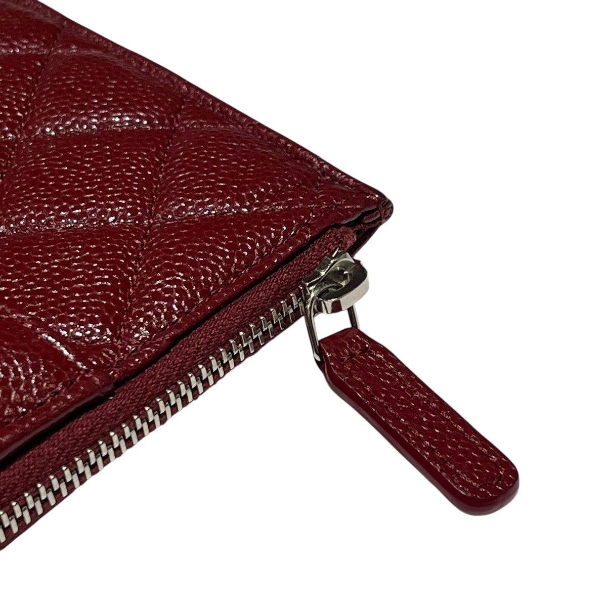 CHANEL(シャネル) タイムレスクラシックラインキャビアスキン