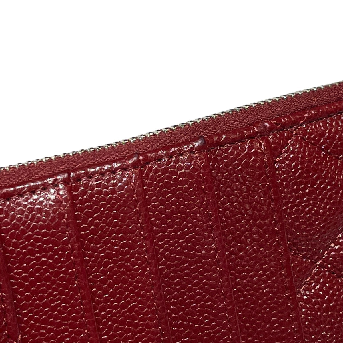 CHANEL(シャネル) タイムレスクラシックラインキャビアスキン