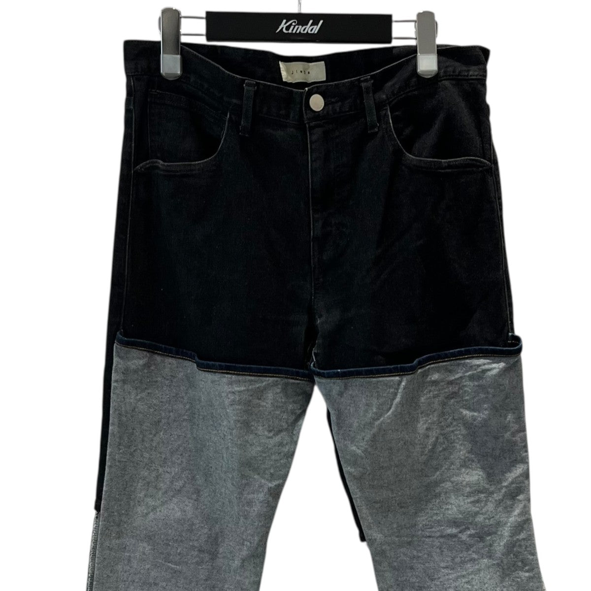 JieDa パンツ BOTTOMS – JieDa WEB STORE
