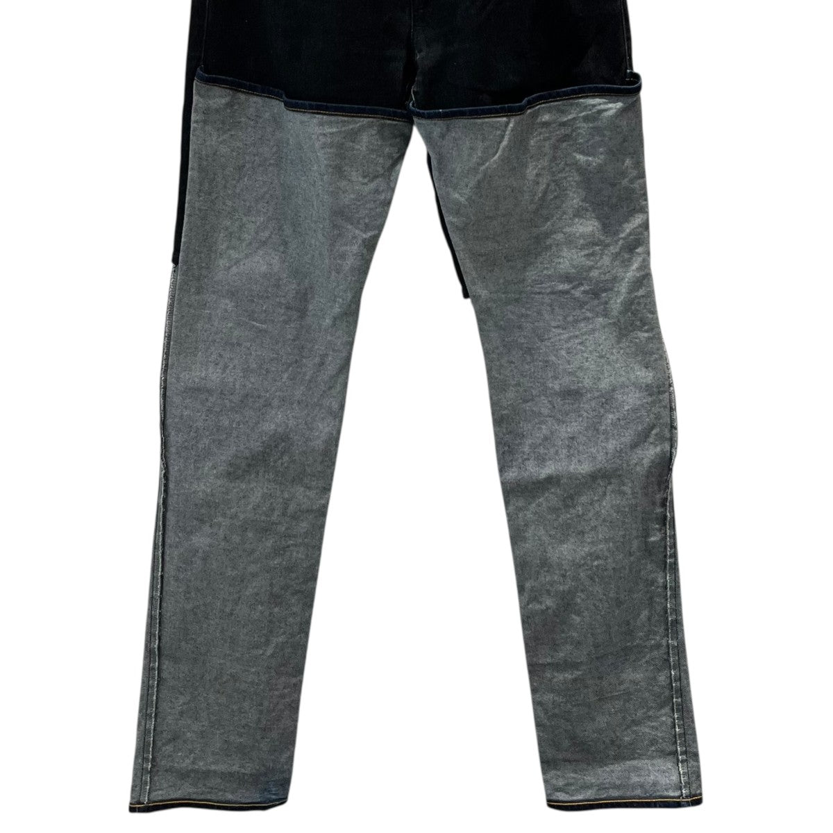 jieda デニムパンツ セール】SKIRT DENIM PANTS（デニムパンツ）｜Jieda（ジエダ）の