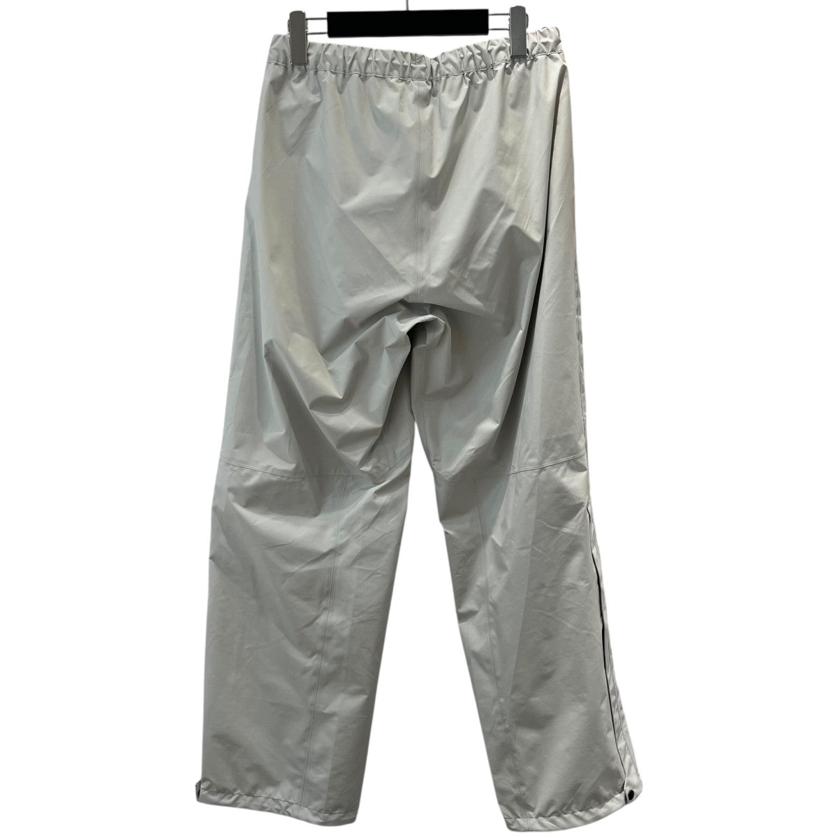 Peak Performance GORE-TEX パンツ　新品未使用 OUTLET】コミューター GORE-TEX 2.5L PACLITE シェルパンツ