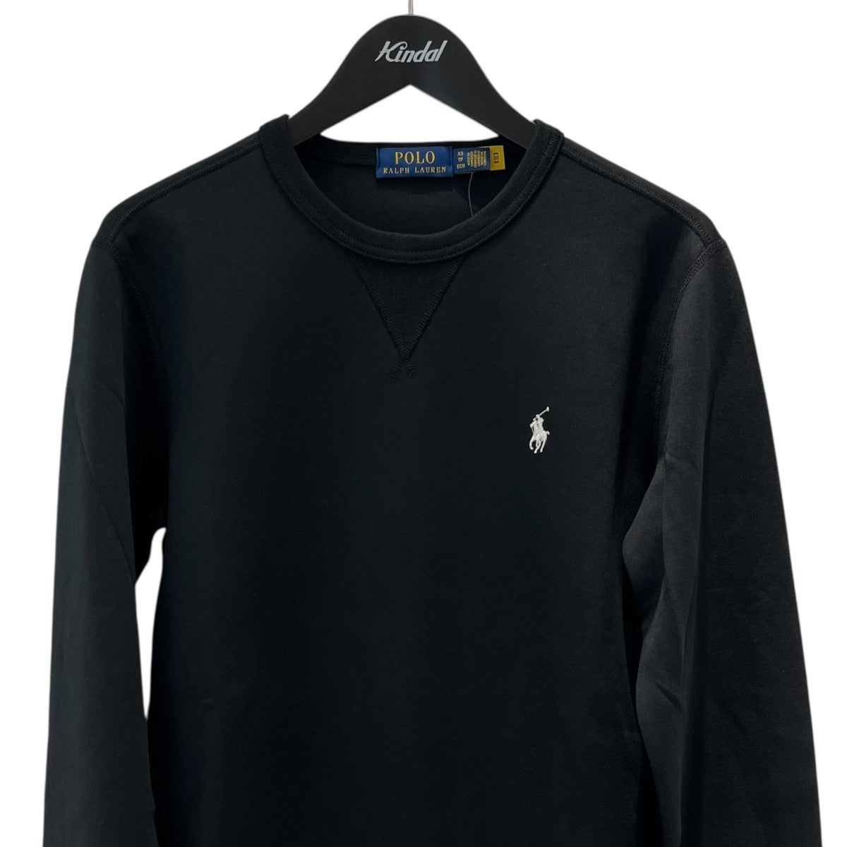 新品 未使用 POLO RALPH LAUREN ポロ ラルフ スウェット POLO RALPH LAUREN(ポロラルフローレン) ワンポイント
