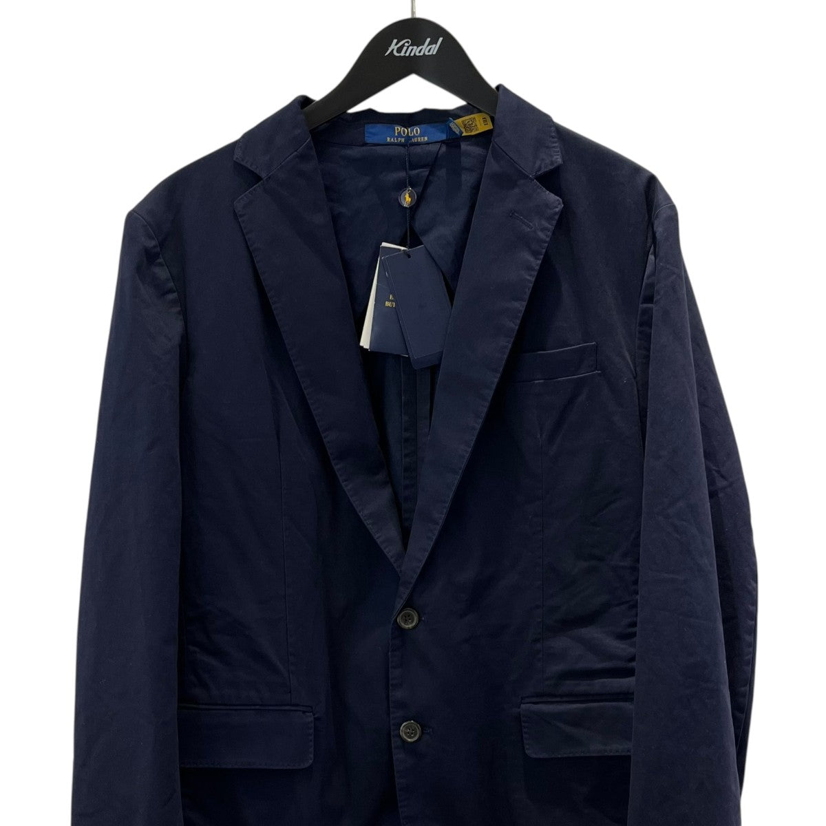 POLO RALPH LAUREN(ポロラルフローレン) テーラードジャケット