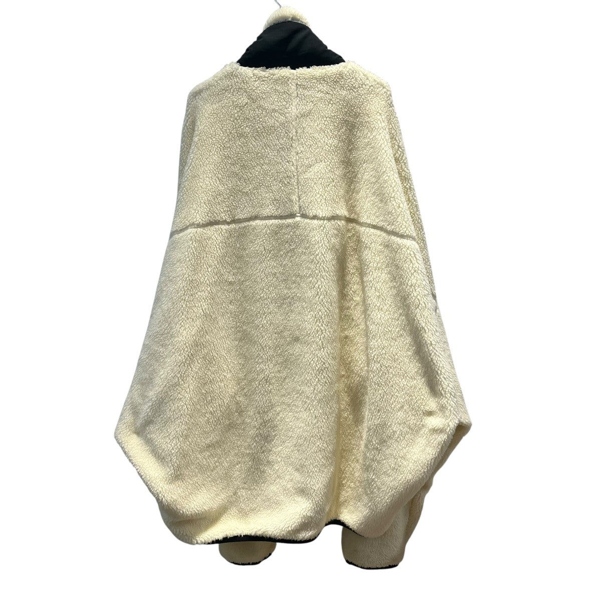 huge boa blousonボアジャケットA13BL591-0