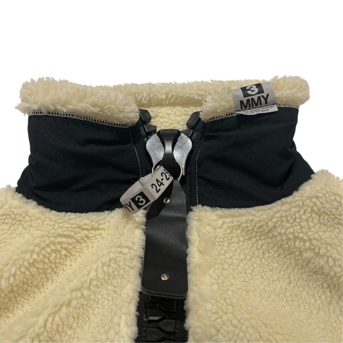 huge boa blousonボアジャケットA13BL591-0