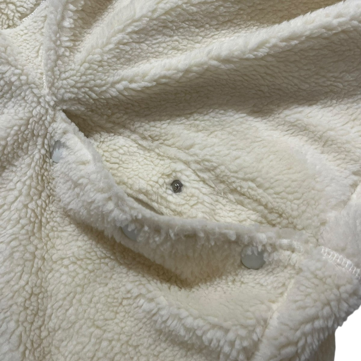huge boa blousonボアジャケットA13BL591-0