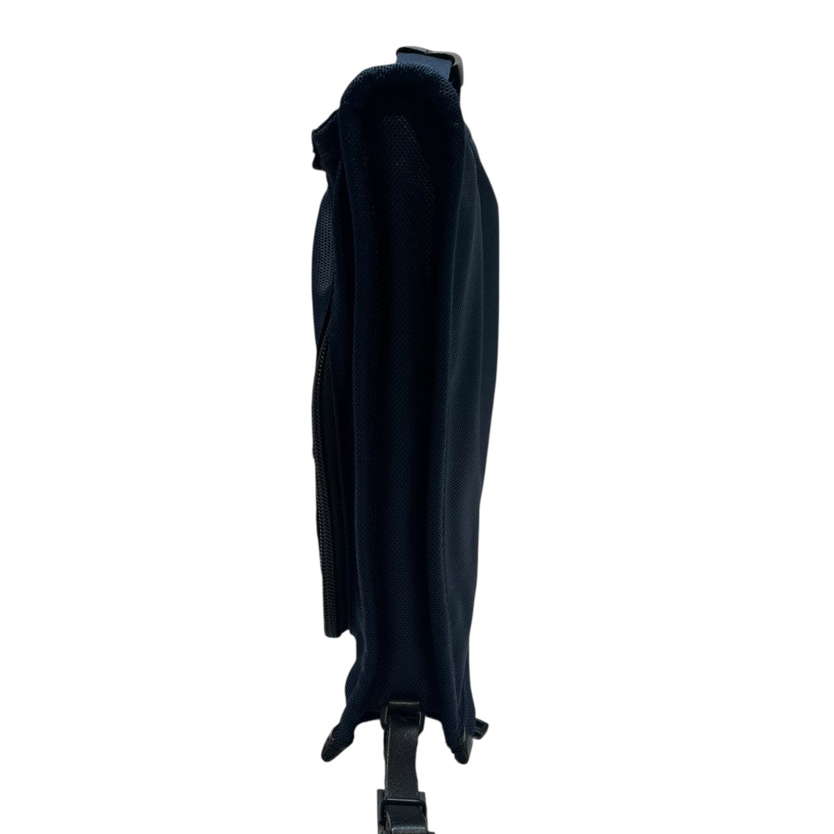 TUMI SHIPS別注 ALPHA2クラッチバッグ 古着・中古-3枚目のアイテム画像
