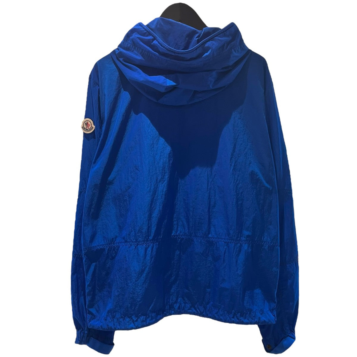 MONCLER(モンクレール) SCIE GIUBBOTTOナイロンジャケットF10911A70060