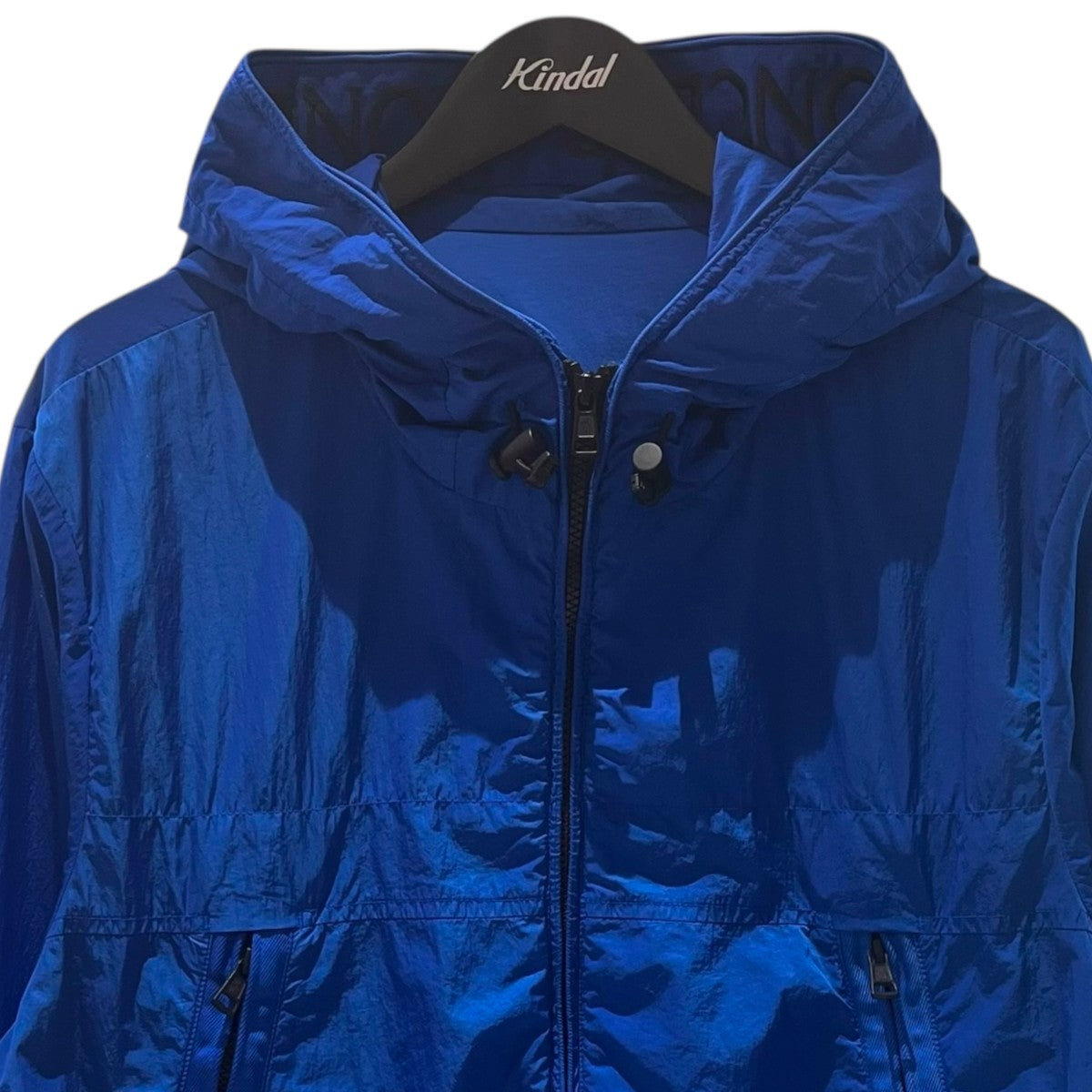 MONCLER(モンクレール) SCIE GIUBBOTTOナイロンジャケット