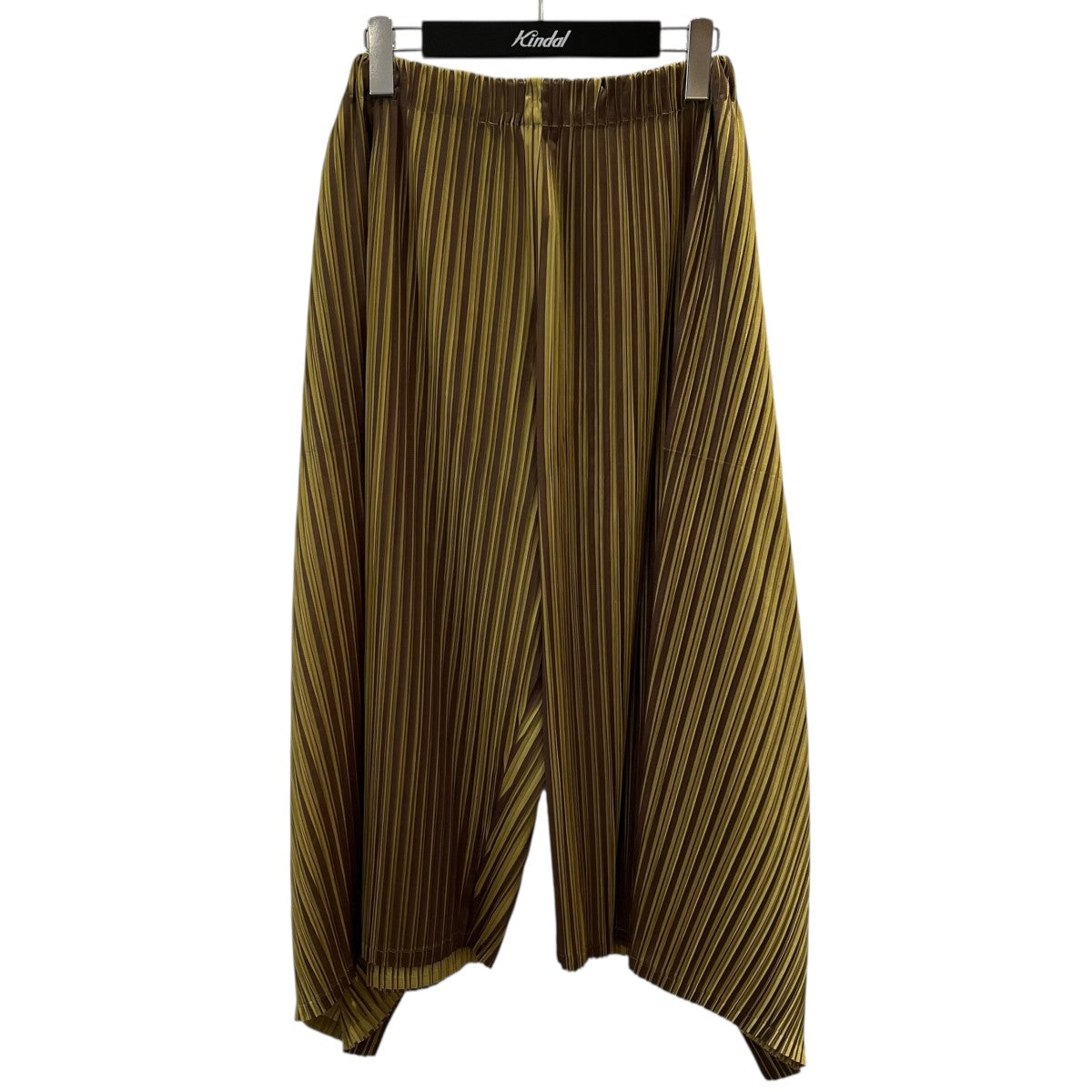 PLEATS PLEASE プリーツ パンツ 1 pleats please パンツ