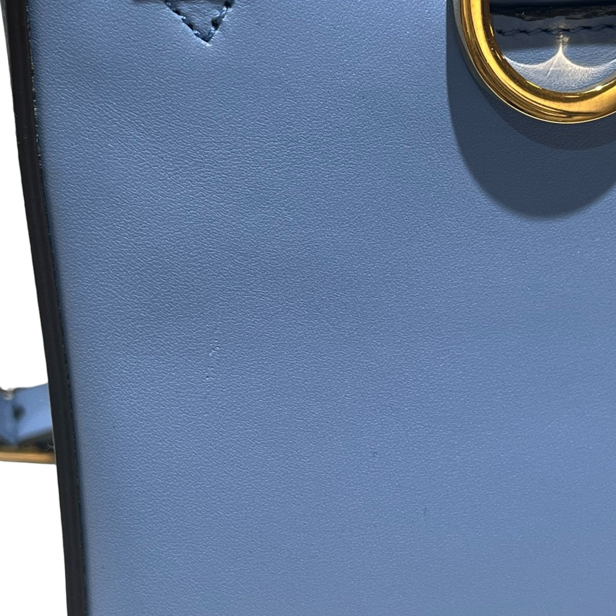 GUCCI バンブーショルダーバック702106 古着・中古-7枚目のアイテム画像
