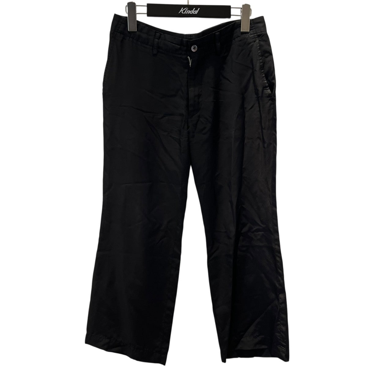 tricot COMME des GARCONS イージーパンツTM-P004 古着・中古-1枚目のアイテム画像