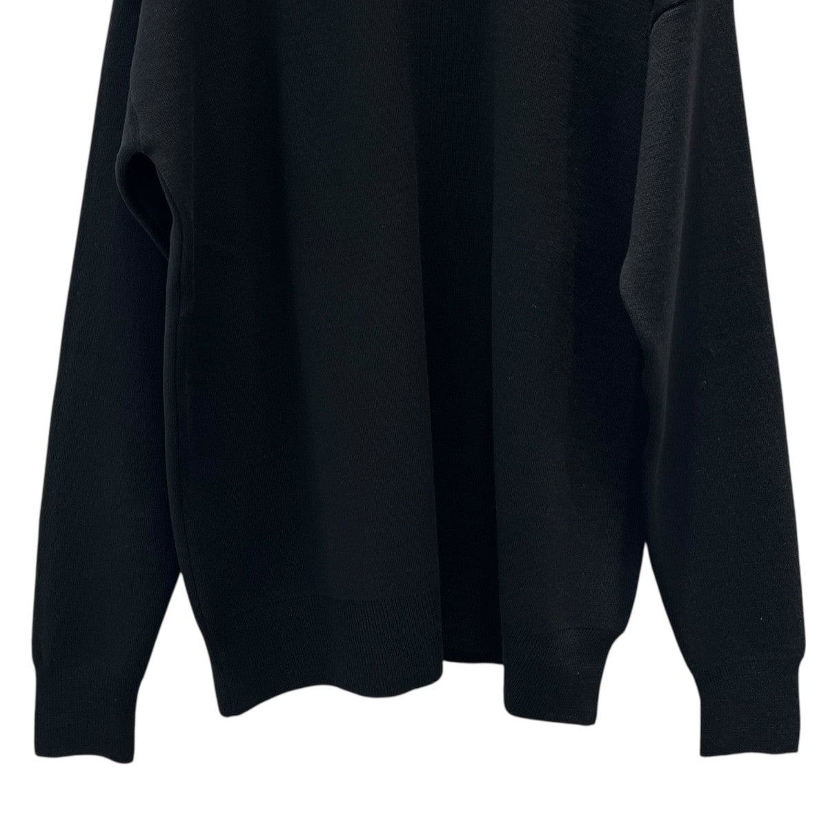BALENCIAGA(バレンシアガ) クルーネックニット747940 747940