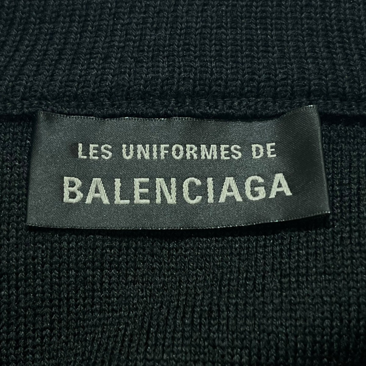 BALENCIAGA SPORTS PARIS ニット