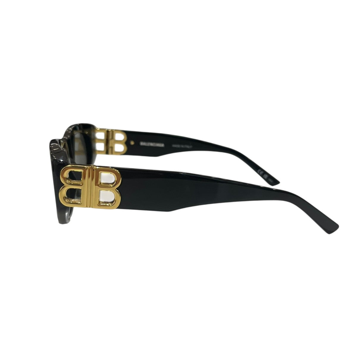 BALENCIAGA(バレンシアガ) サングラスBB0095S BB0095S ブラック