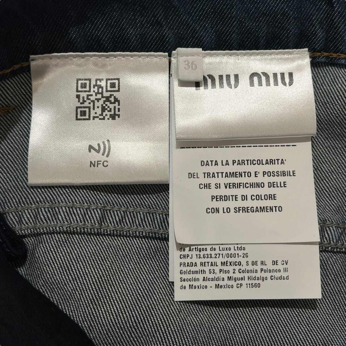 miuページ Buy New Balance x Miu Miu Wmns 530 SL Mule 'White Deco' - 5E333E