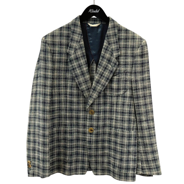 Paul Smith COLLECTION(ポールスミスコレクション) チェックテーラード