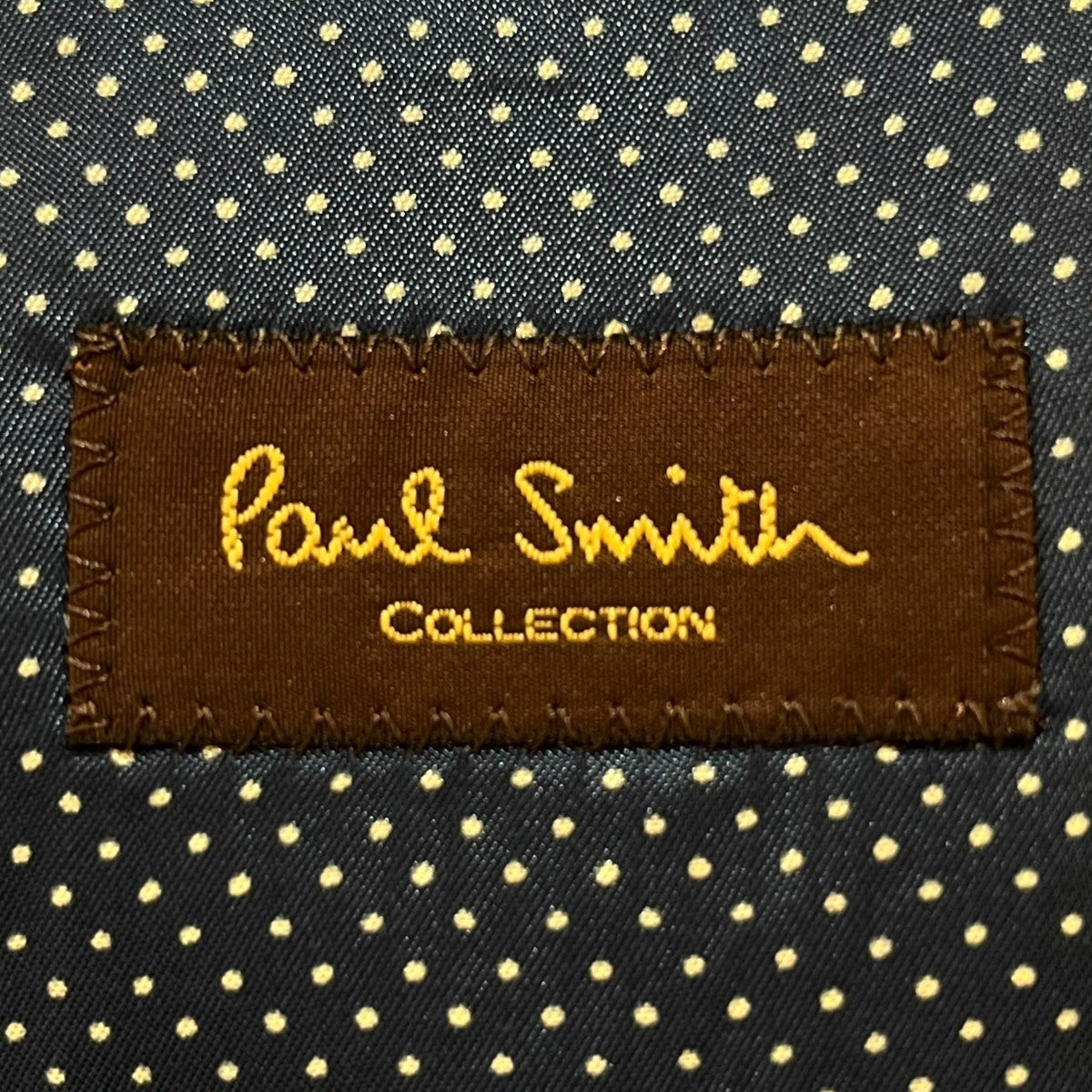 Paul Smith COLLECTION(ポールスミスコレクション) チェックテーラード