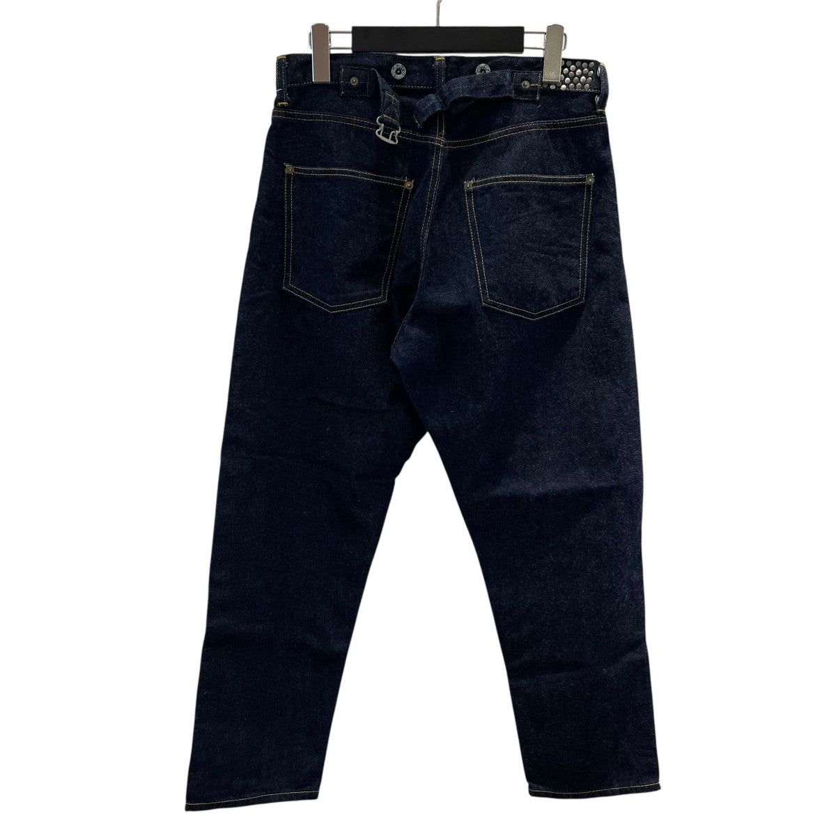 LEVI'S×EDIFICE デニムパンツPC9-A6738-0000 PC9-A6738-0000