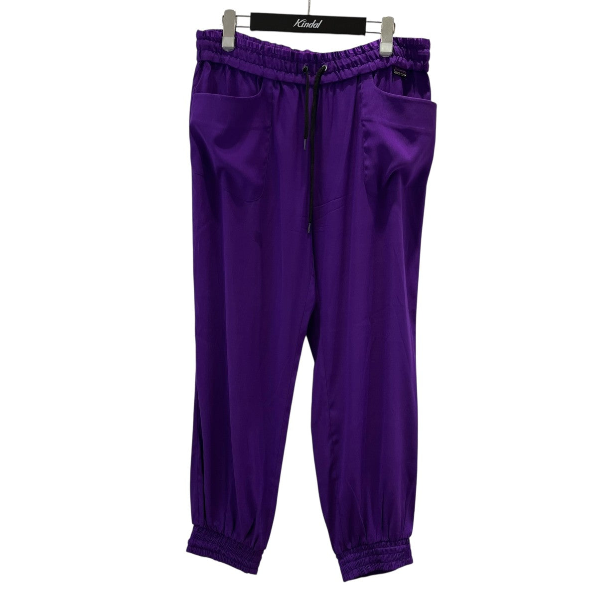 RALPH LAUREN テーパードパンツWMRABTMS4E00013 古着・中古-1枚目のアイテム画像