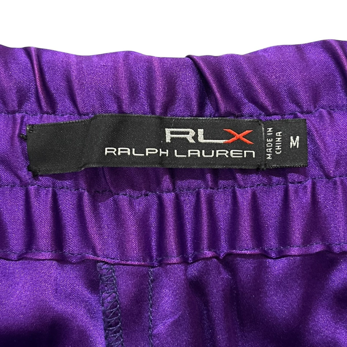 RALPH LAUREN テーパードパンツWMRABTMS4E00013 古着・中古-5枚目のアイテム画像