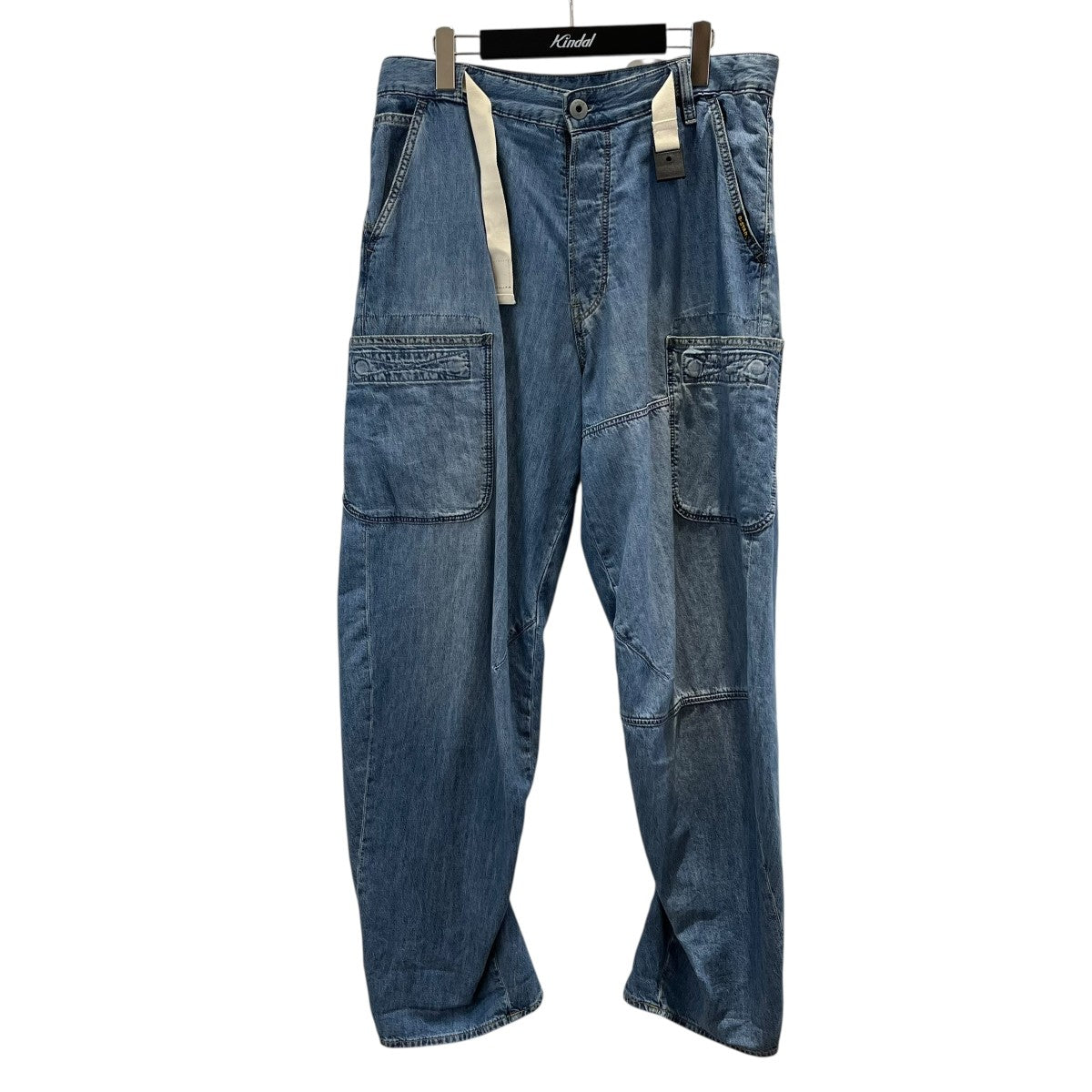 G-STAR RAW(ジースター・ロウ) デニムパンツD24948 D24948