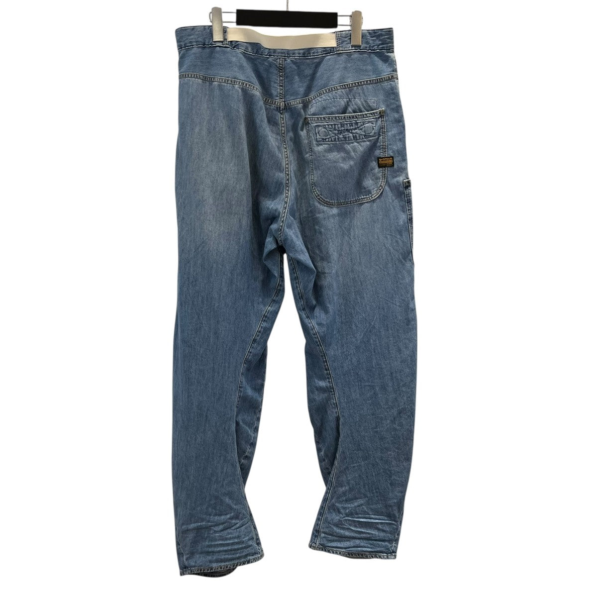 G-STAR RAW(ジースター・ロウ) Utility Cargo Jeansカーゴパンツ