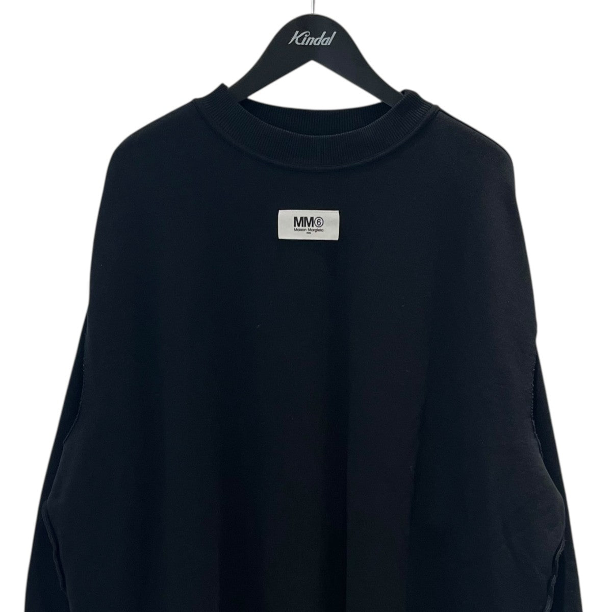 MM6 Maison Margiela(マルタンマルジェラ) □スウェット