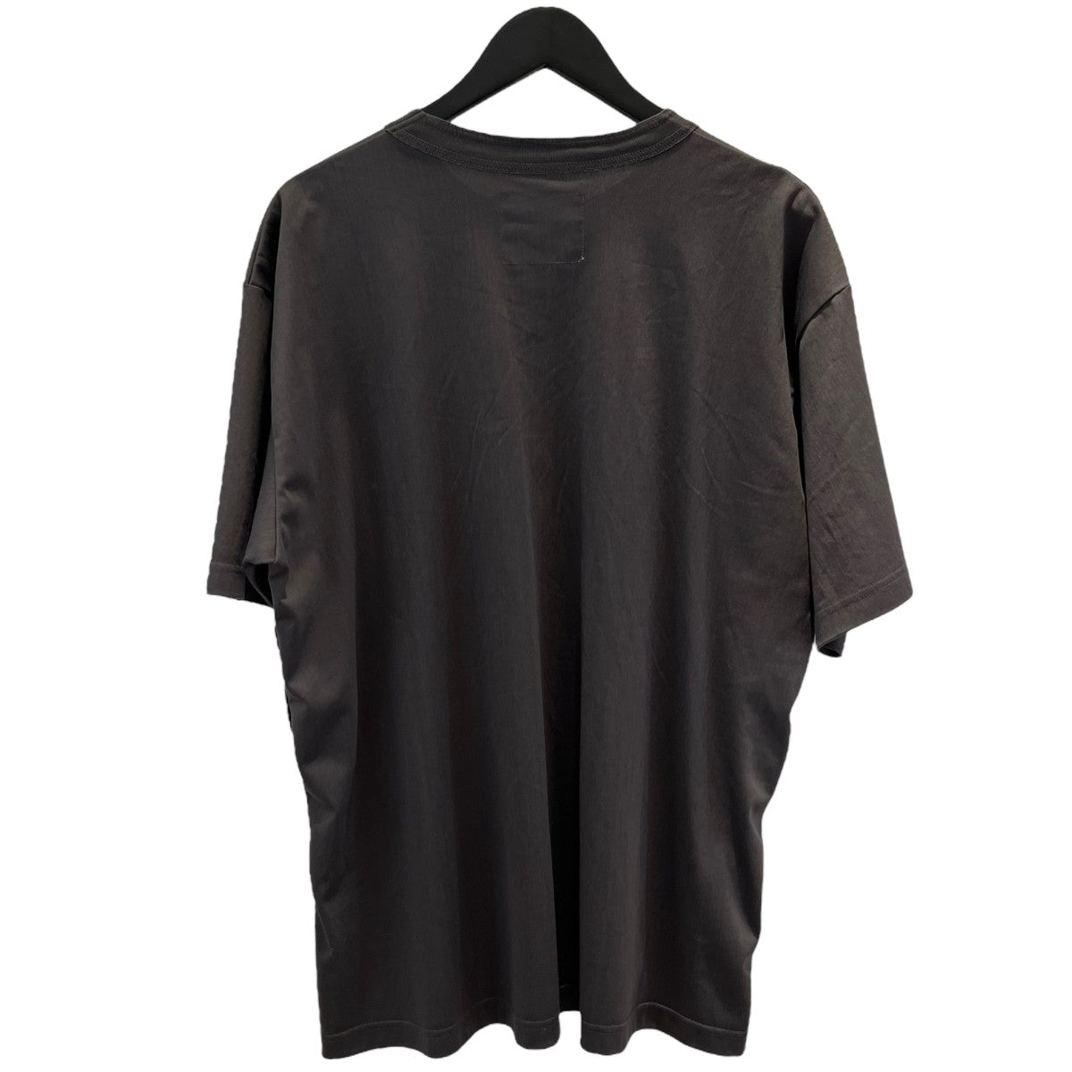 夏帆着用✨️完売品✨️sacai スウェット ナイロン切替 スナップボタン サイズ2 sacai - 24SS新品2 sacai レディース 切り替え シアー Tシャツ