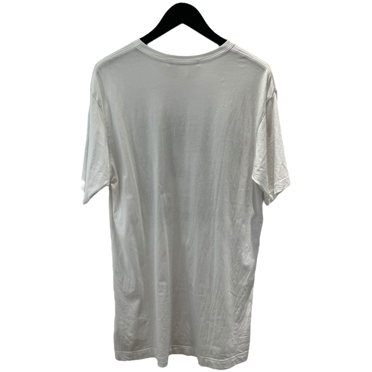 Andy Warholプリント半袖TシャツFM-T003