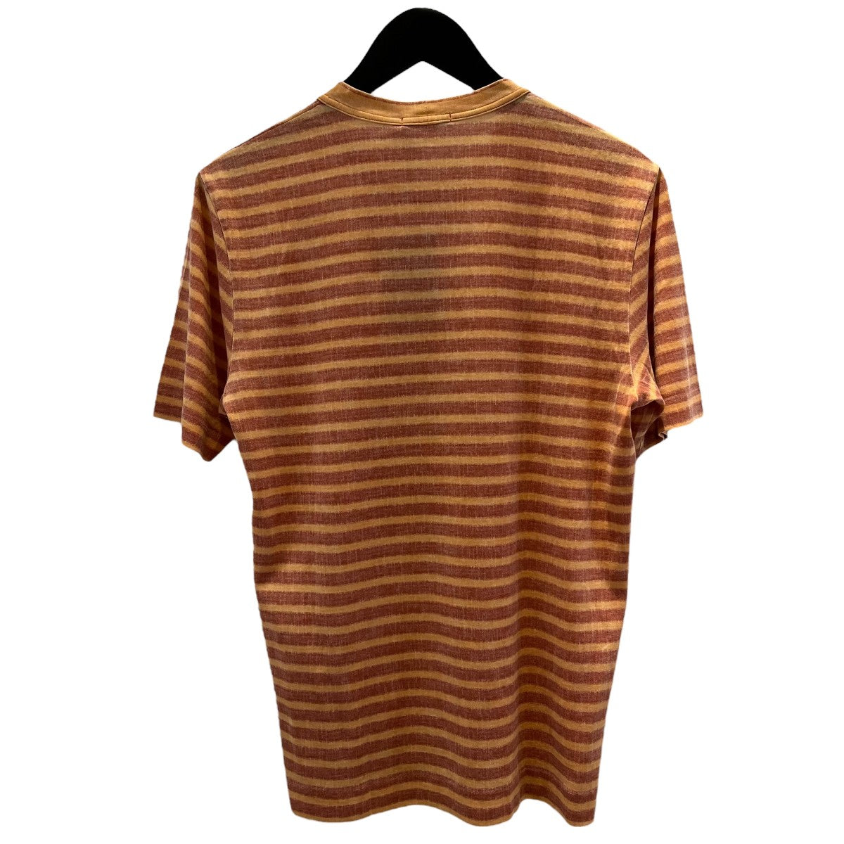 ボーダー半袖Tシャツ46152C58
