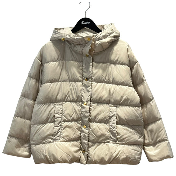 MaxMara(マックスマーラ) ダウンジャケット23948111376 23948111376
