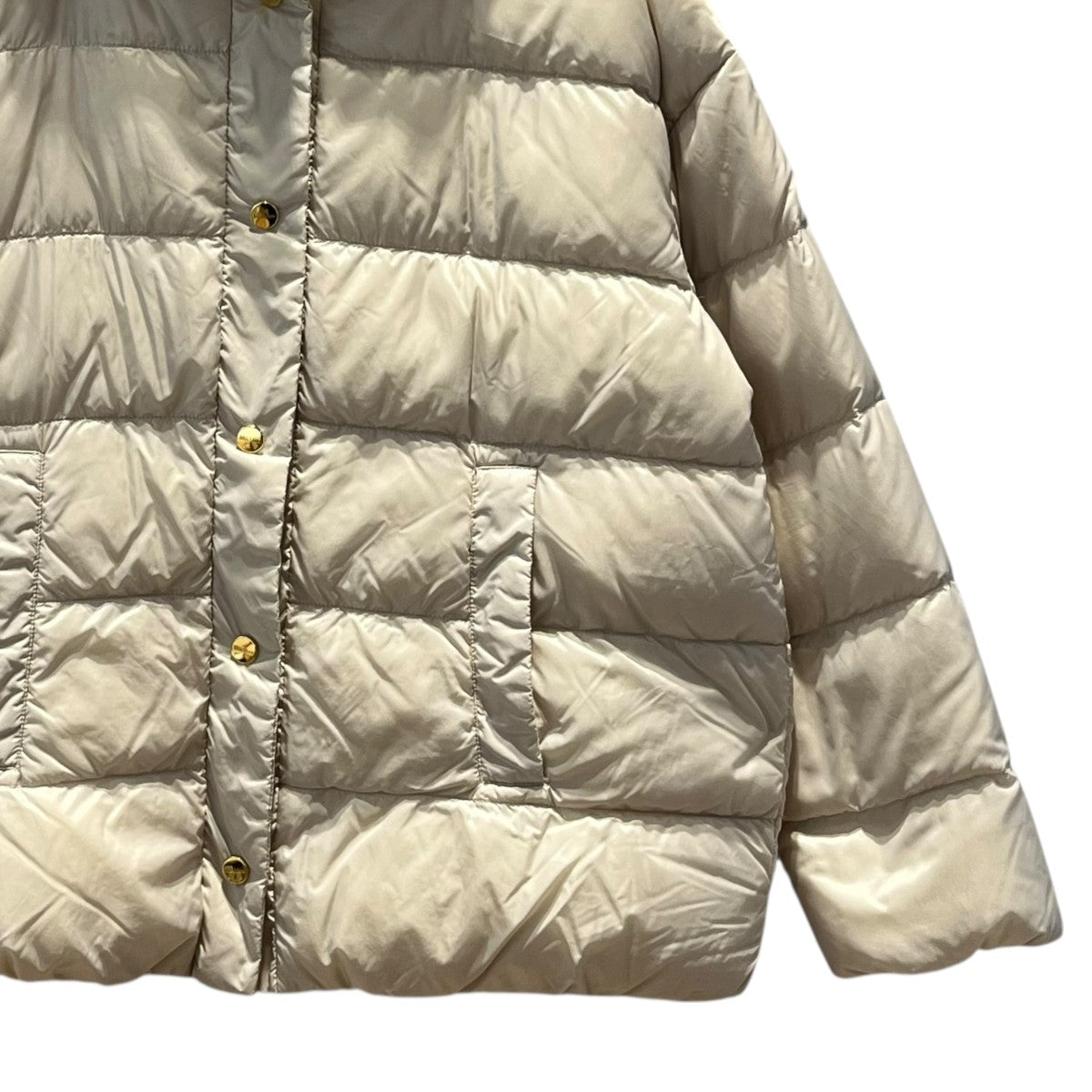 お値下げMaxMaraダウンジャケット MaxMara(マックスマーラ) ダウンジャケット23948111376 23948111376