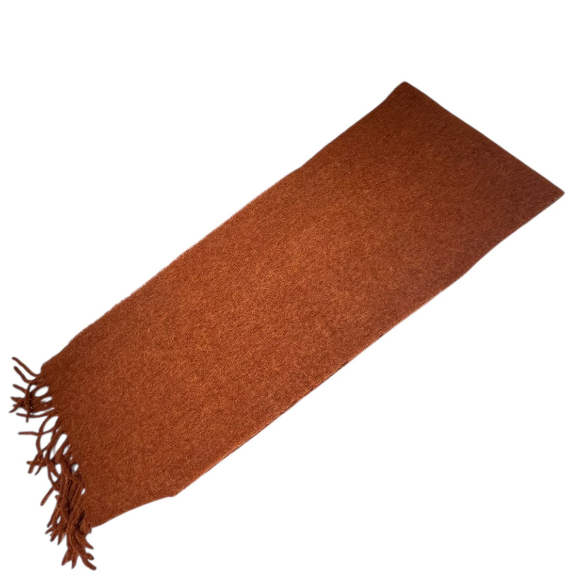 フリンジマフラーSCMC0059Y0