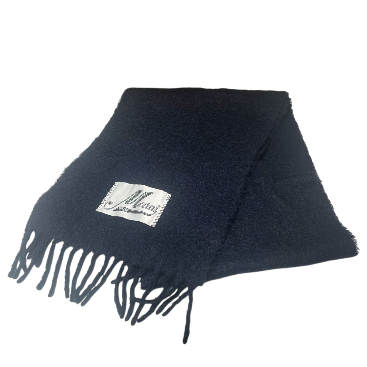 フリンジマフラーSCMC0059Y0