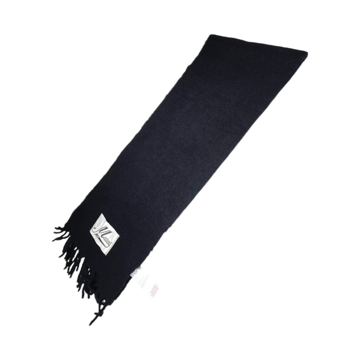 フリンジマフラーSCMC0059Y0