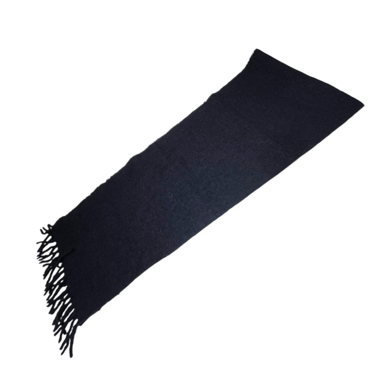 フリンジマフラーSCMC0059Y0