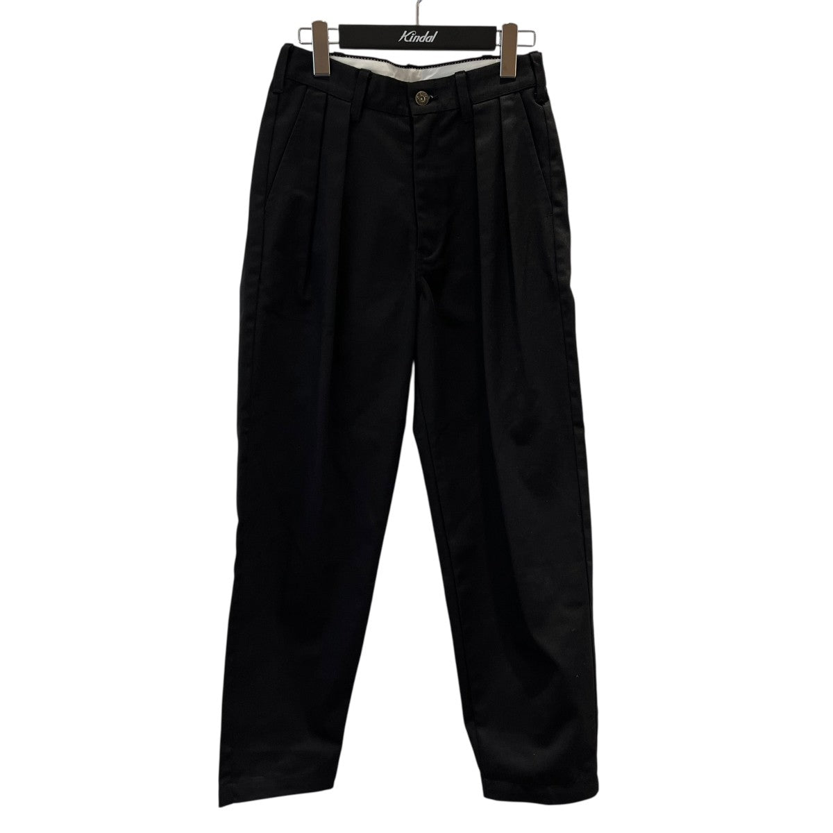 HERITAGE LINE T／C TWILL RELAX FITチノパンHT-02