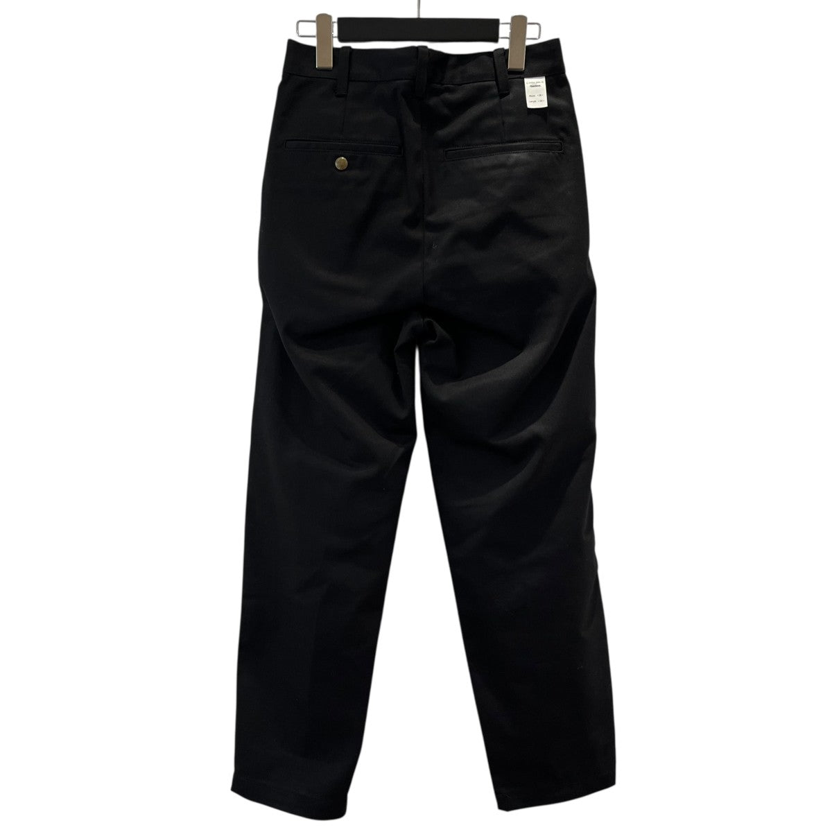 HERITAGE LINE T／C TWILL RELAX FITチノパンHT-02