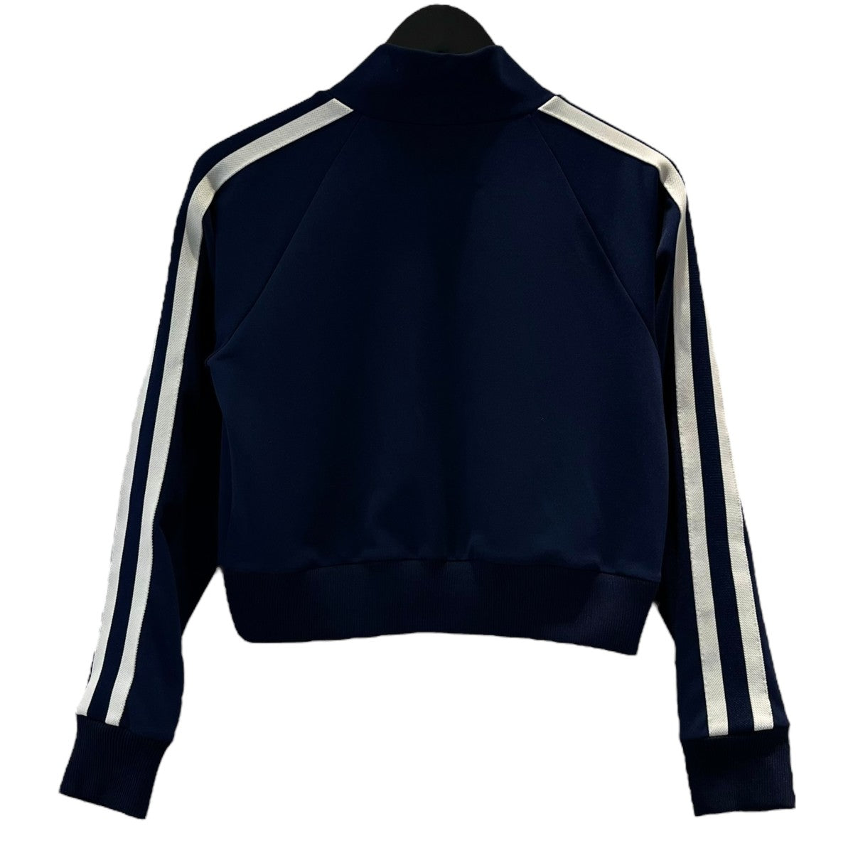 INSCRIRE Track Jacket ネイビー INSCRIRE Track Jacket ネイビー