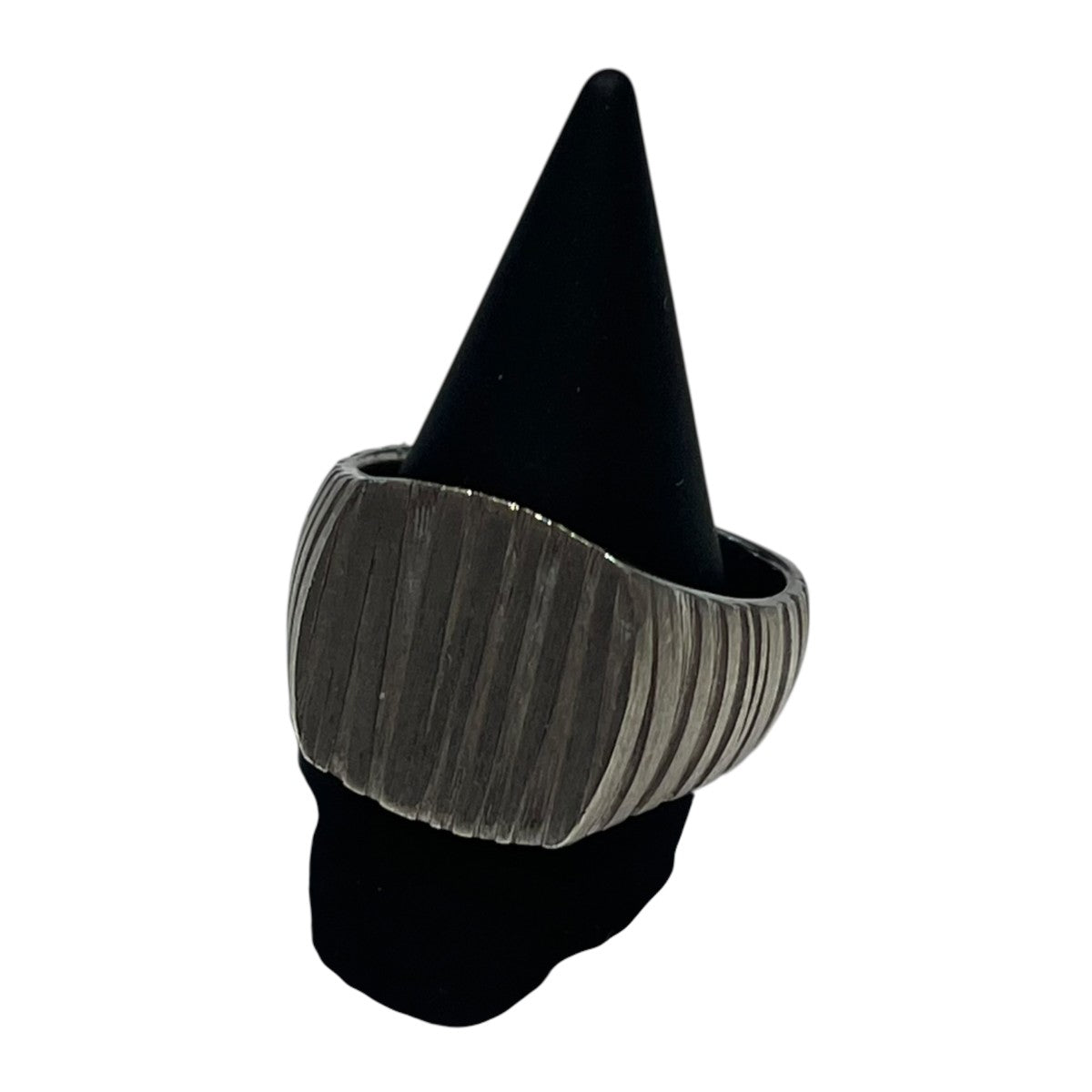 CUSHION STRUCTURE RINGSILVER925