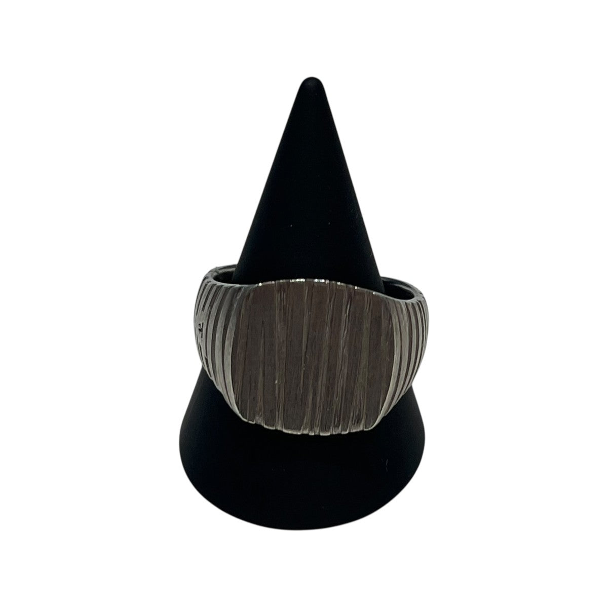 CUSHION STRUCTURE RINGSILVER925