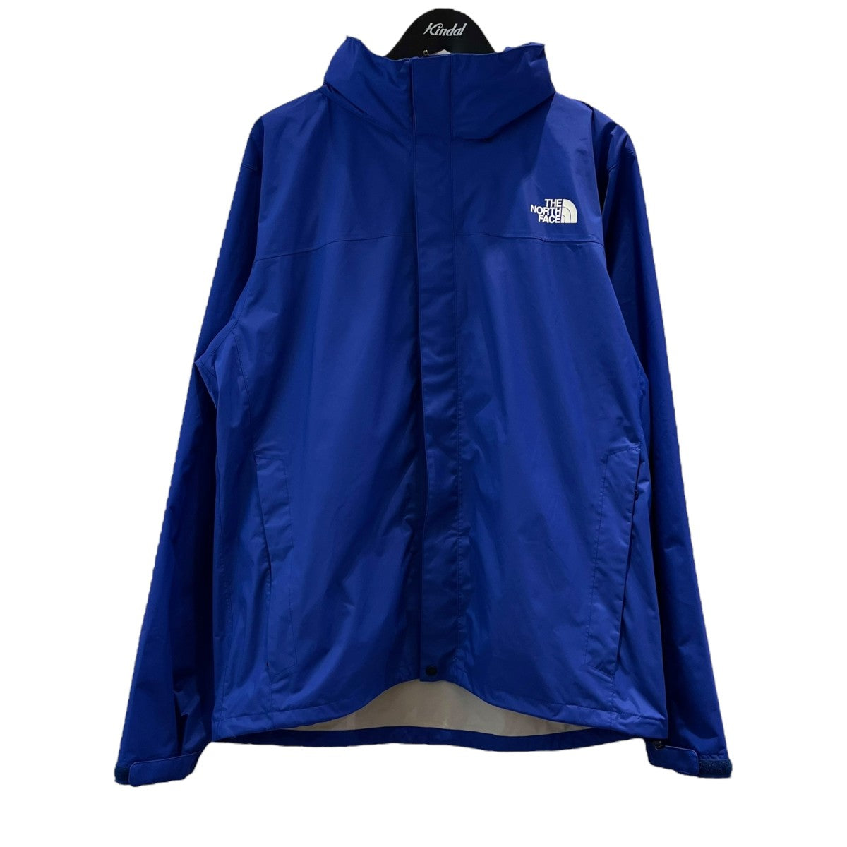 NP12510Z Hyvent Raintex Jacket ハイベントレインテックスフーディー