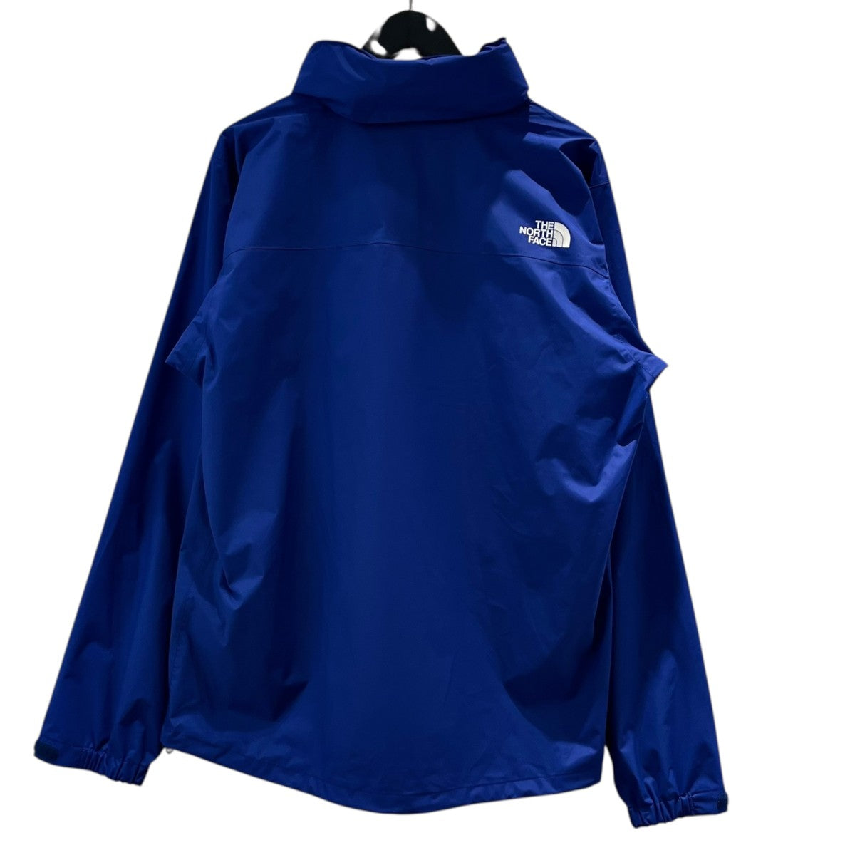 NP12510Z Hyvent Raintex Jacket ハイベントレインテックスフーディー