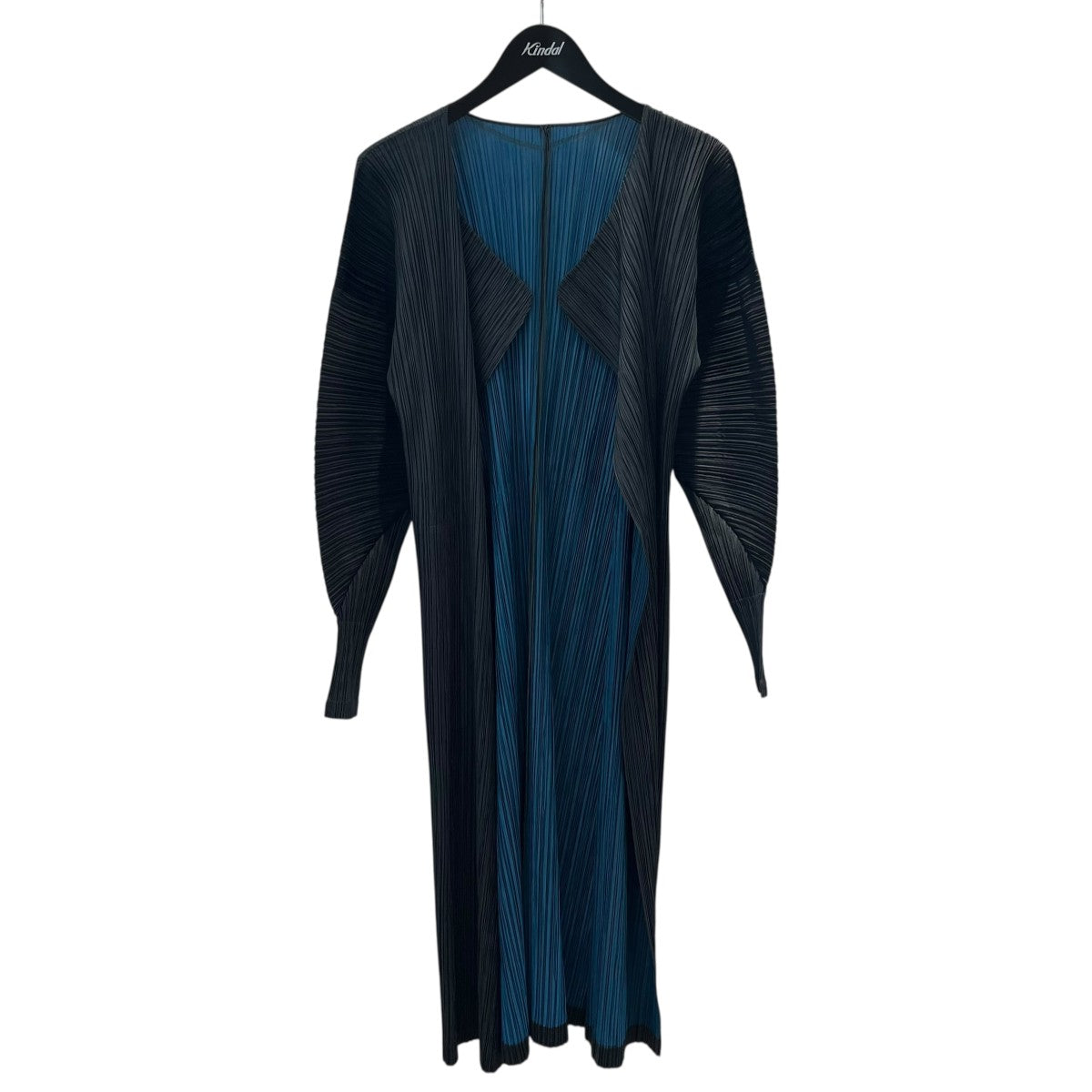 PLEATS PLEASE(プリーツプリーズ) □プリーツコートPP51-JA412