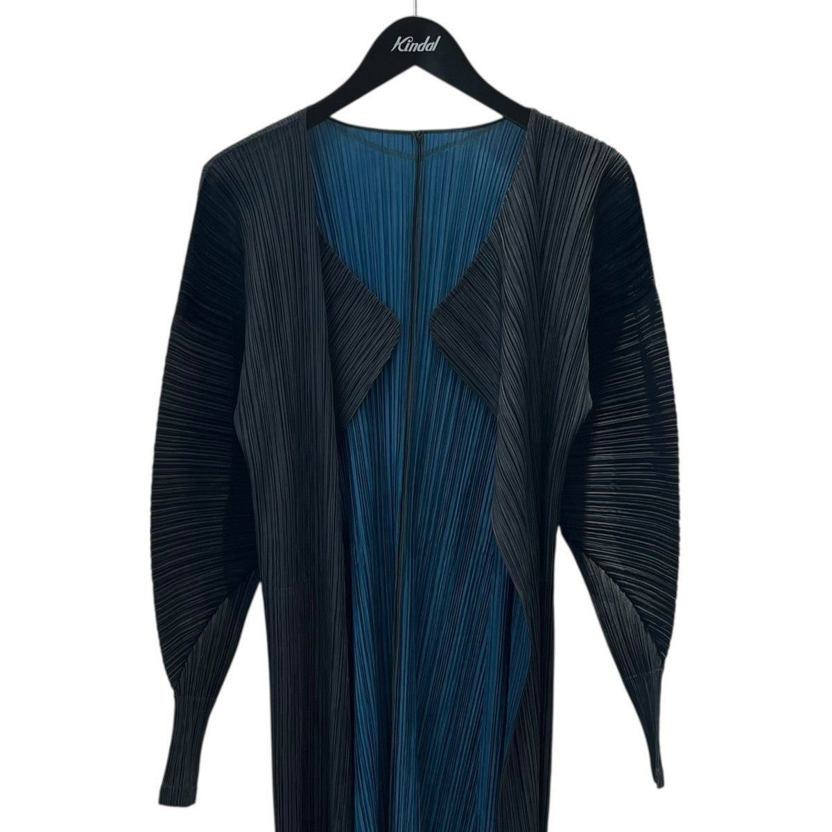 PLEATS PLEASE(プリーツプリーズ) □プリーツコートPP51-JA412 PP51