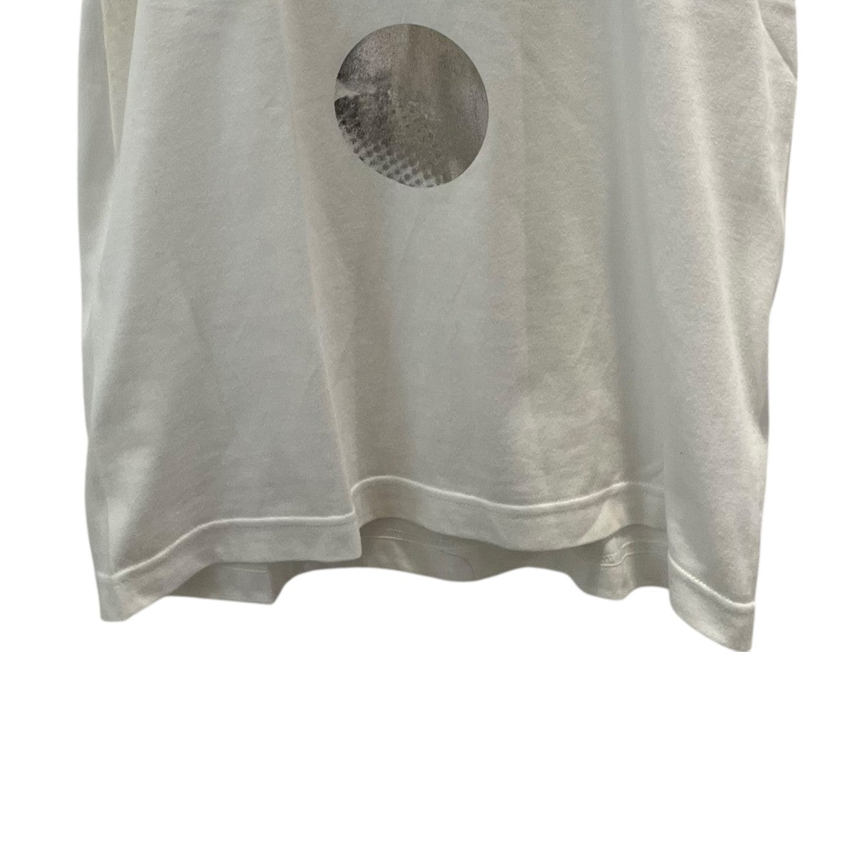 ドットTシャツ