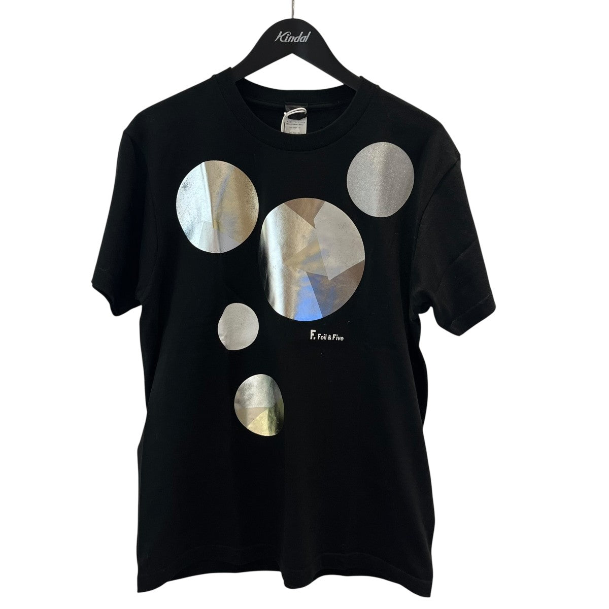 ドットTシャツ