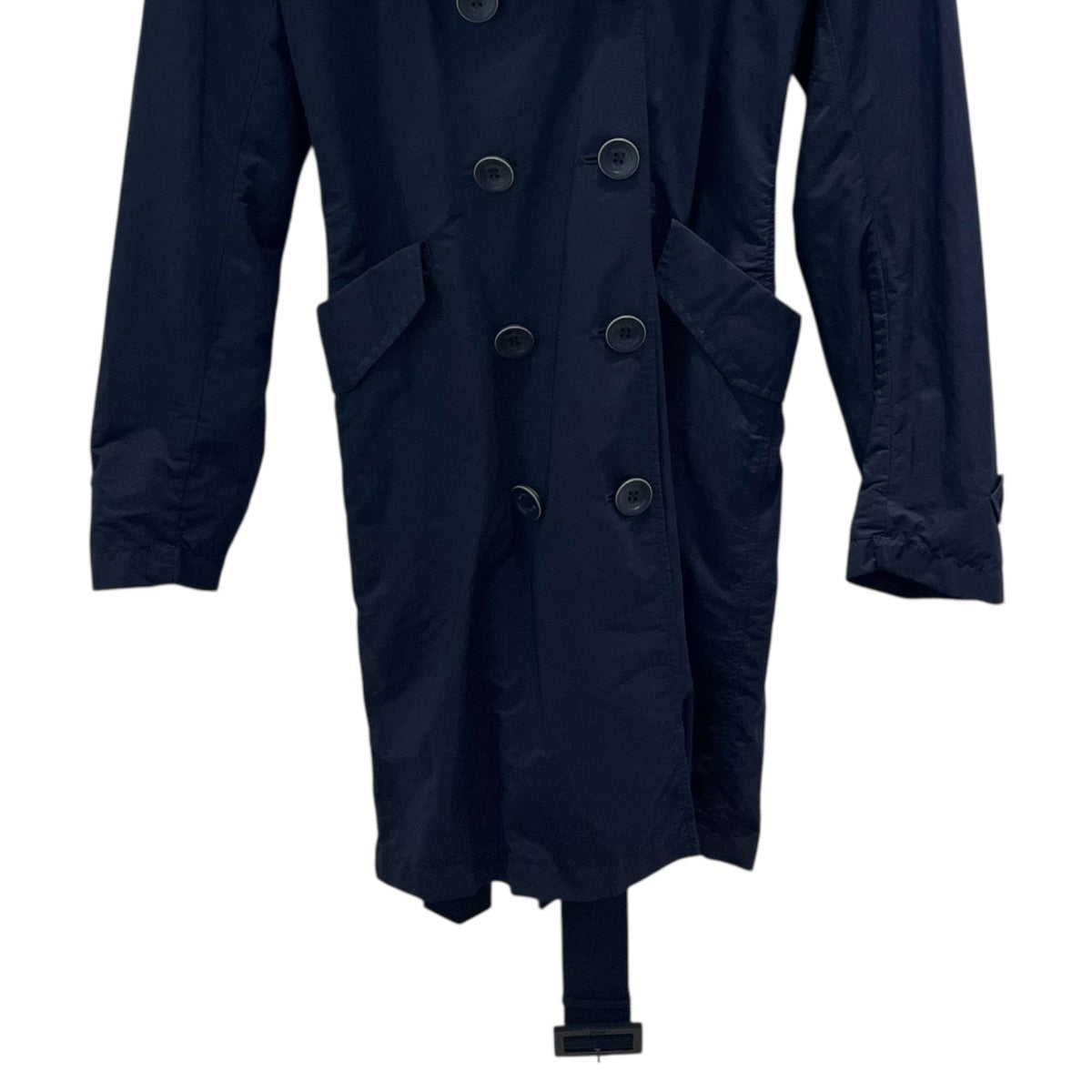 HERNO(ヘルノ) トレンチコート25706-24793-5 25706-24793-5